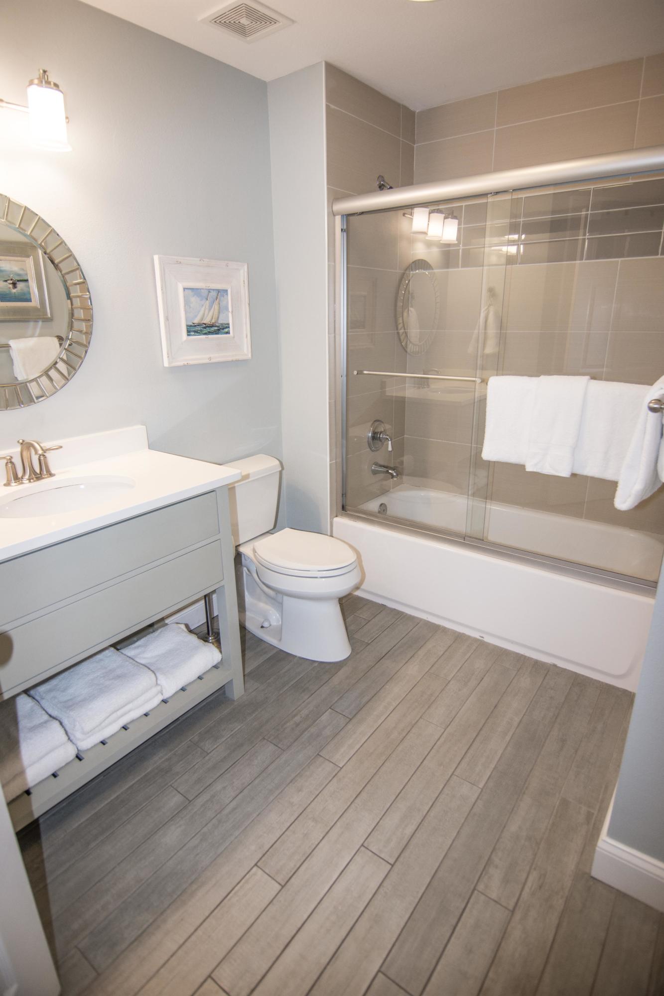 CRYSTAL DUNES CONDO - Residential