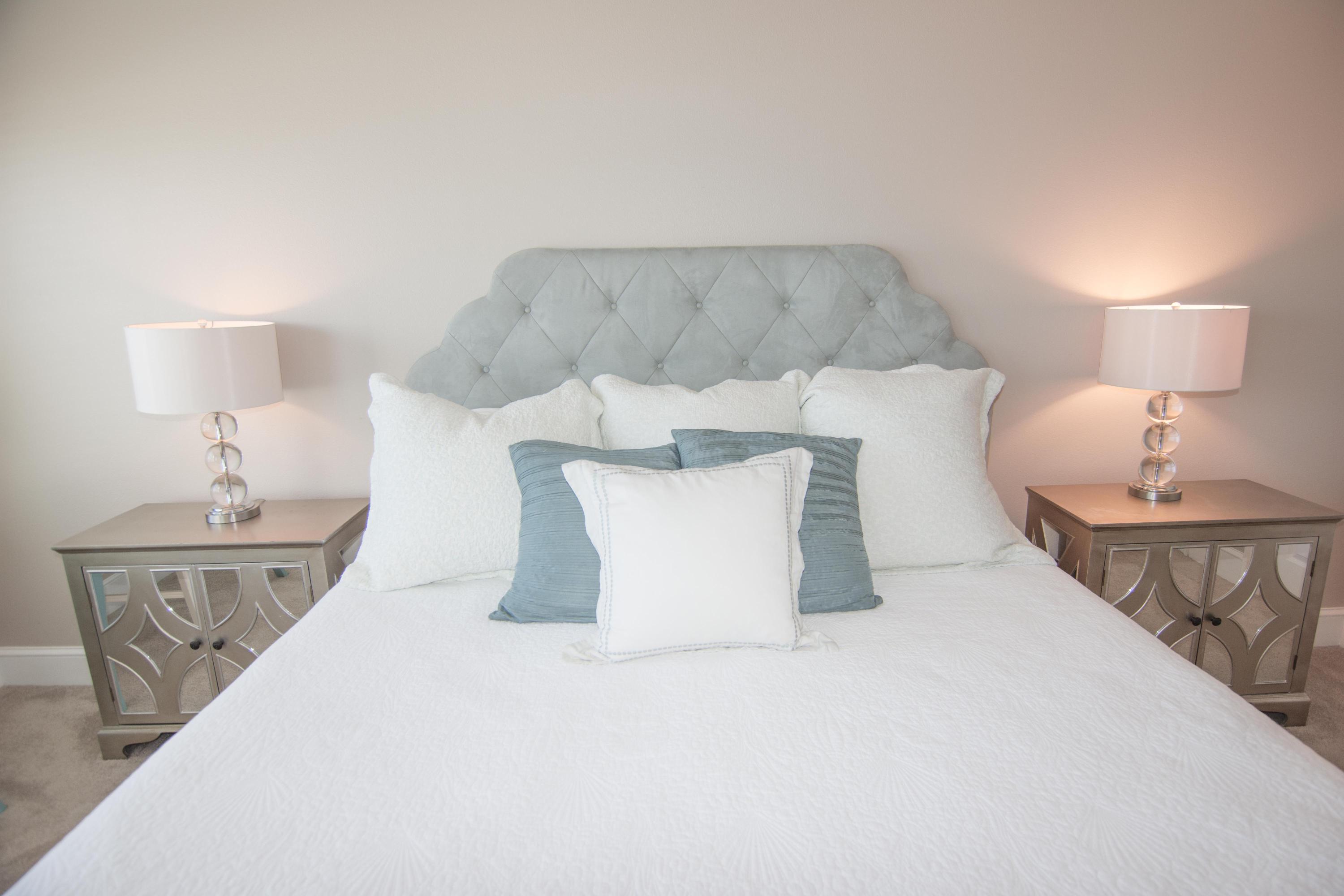 CRYSTAL DUNES CONDO - Residential