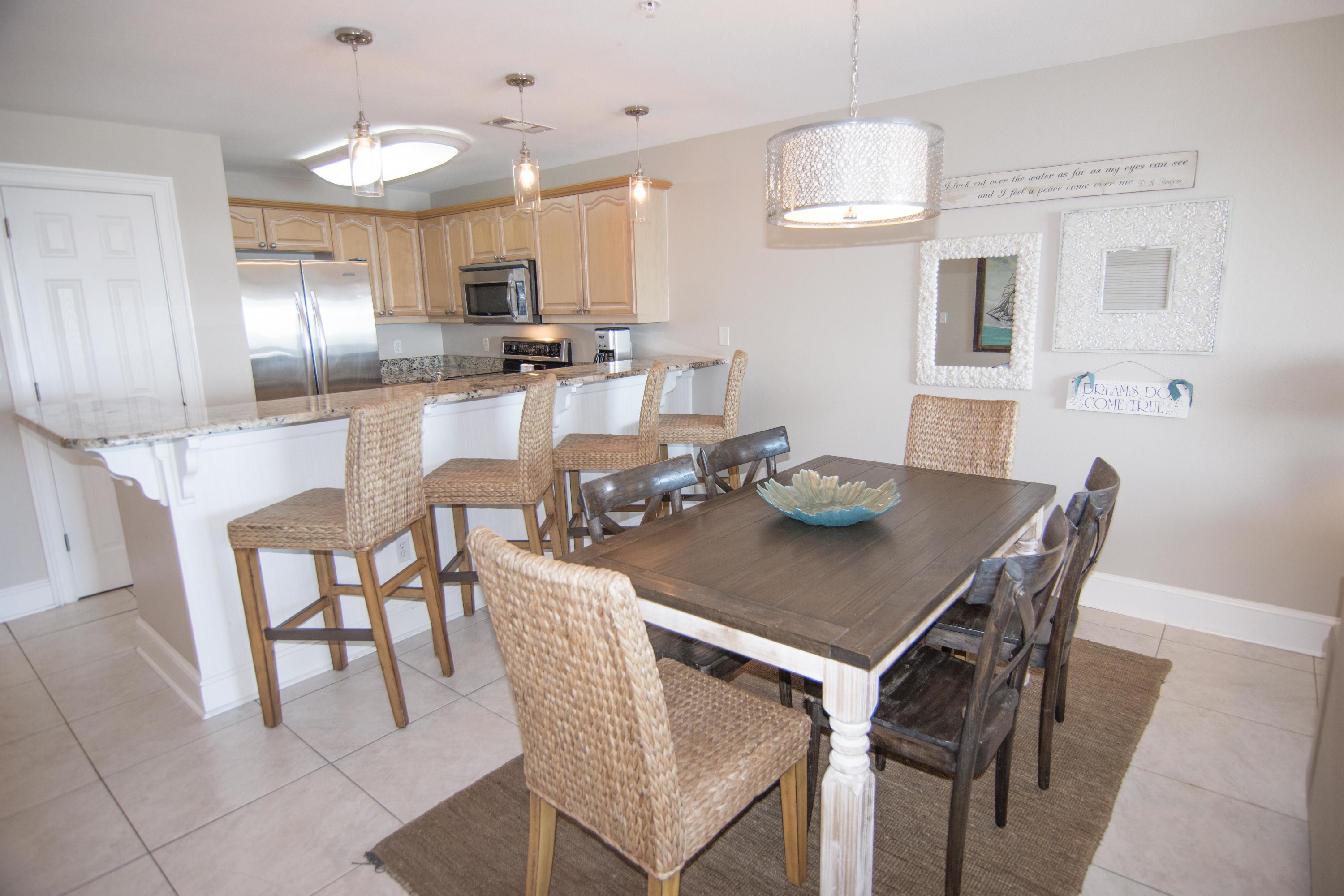 CRYSTAL DUNES CONDO - Residential