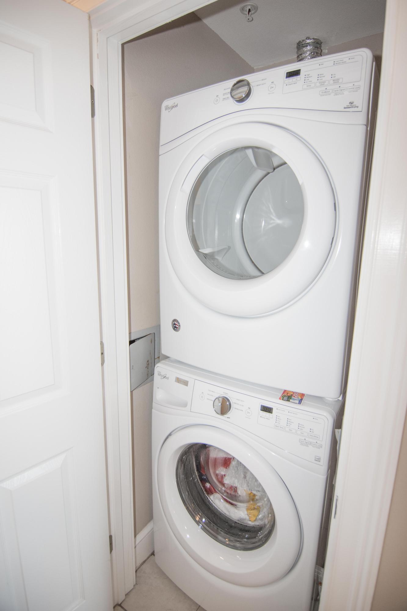 CRYSTAL DUNES CONDO - Residential