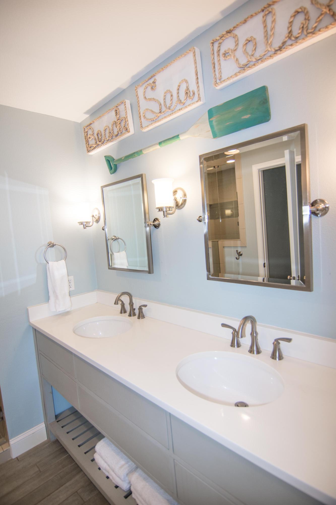 CRYSTAL DUNES CONDO - Residential