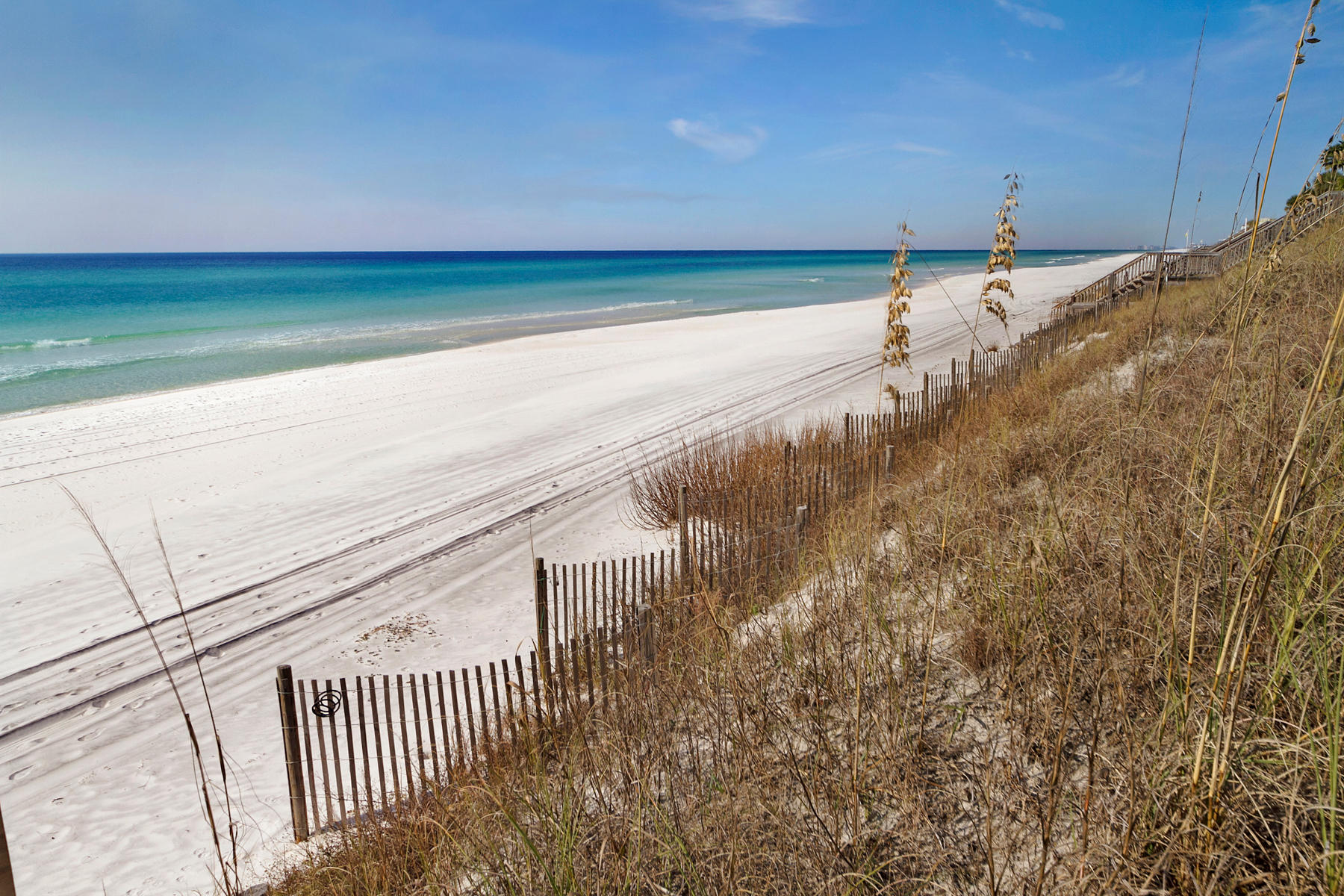 SEAGROVE 3RD ADDN - Land