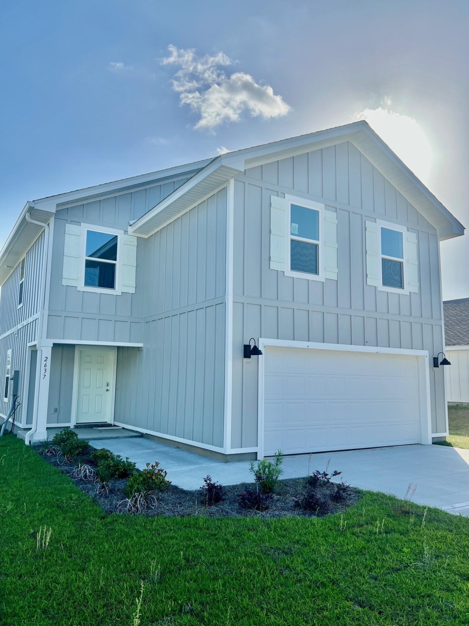 ROYAL ESTATES S/D - Residential