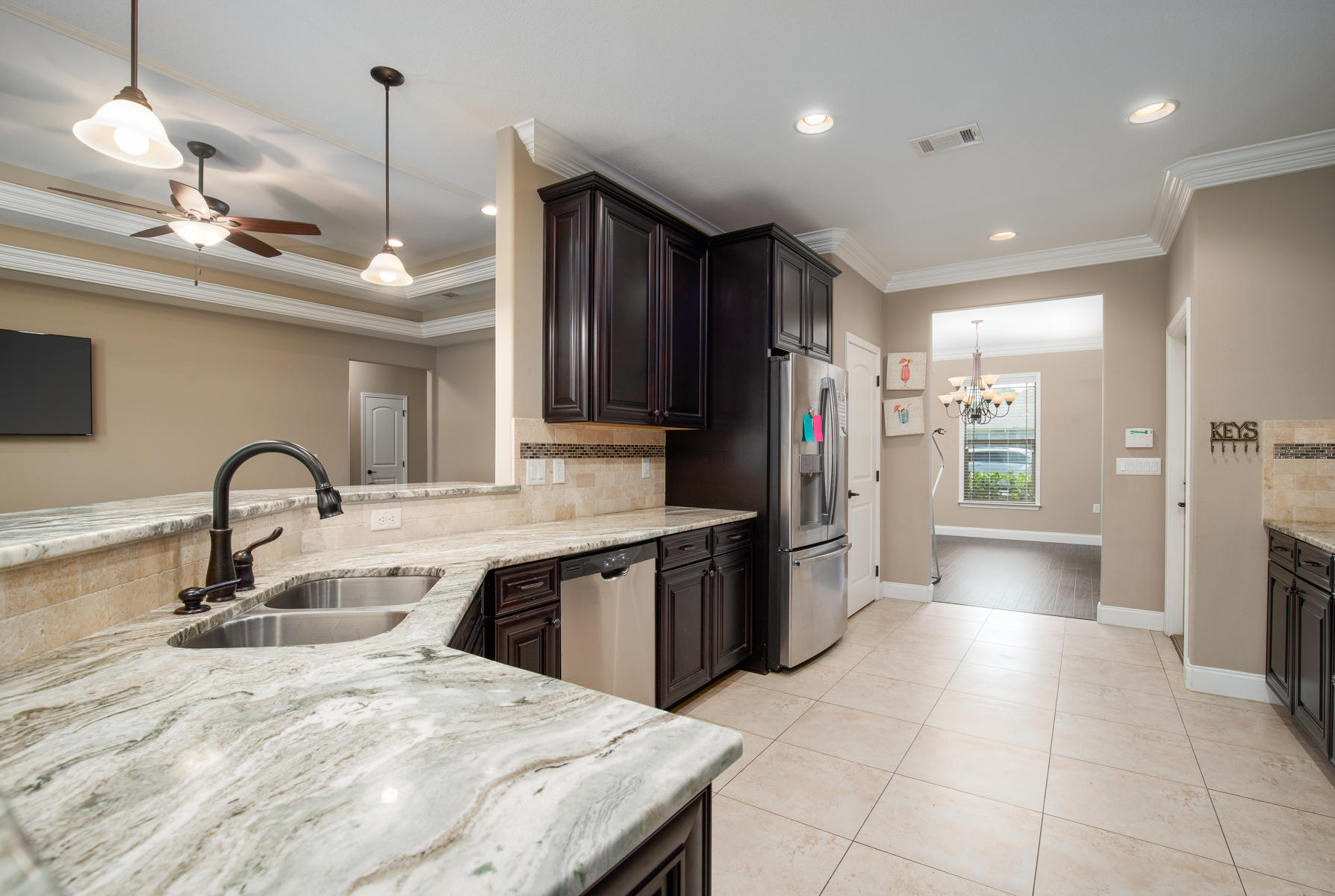 MAJESTIC OAKS - Residential