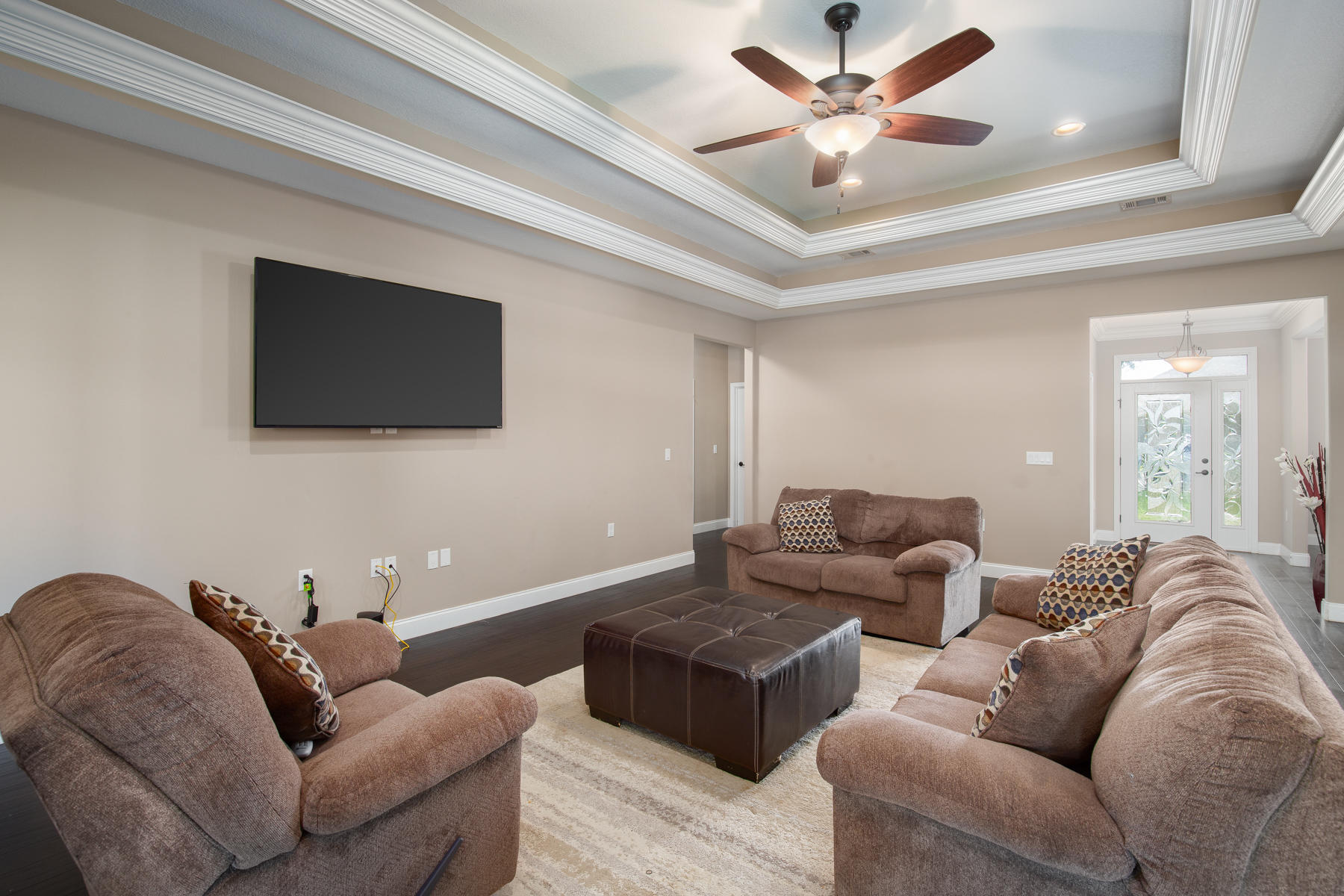 MAJESTIC OAKS - Residential