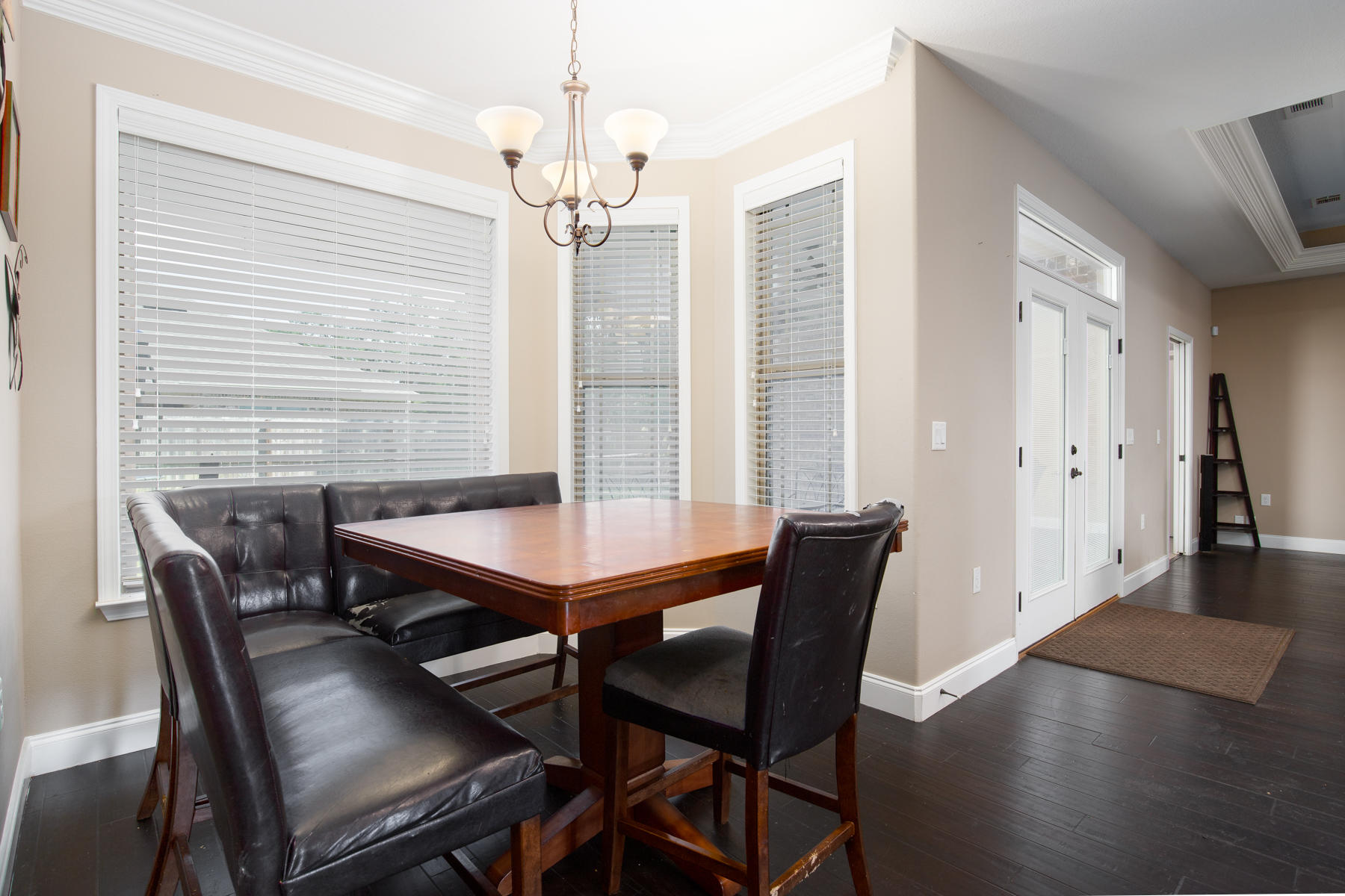 MAJESTIC OAKS - Residential