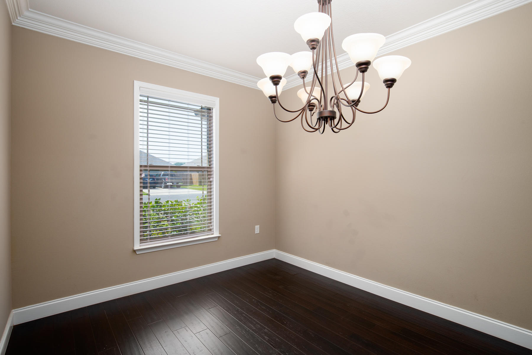 MAJESTIC OAKS - Residential