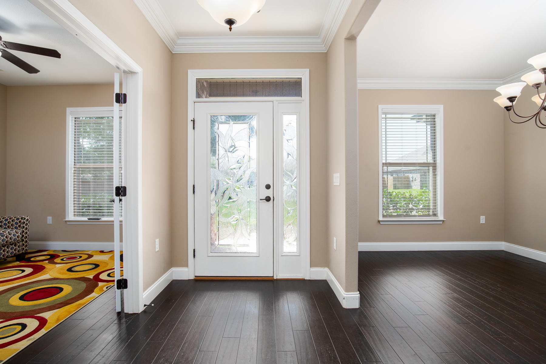 MAJESTIC OAKS - Residential