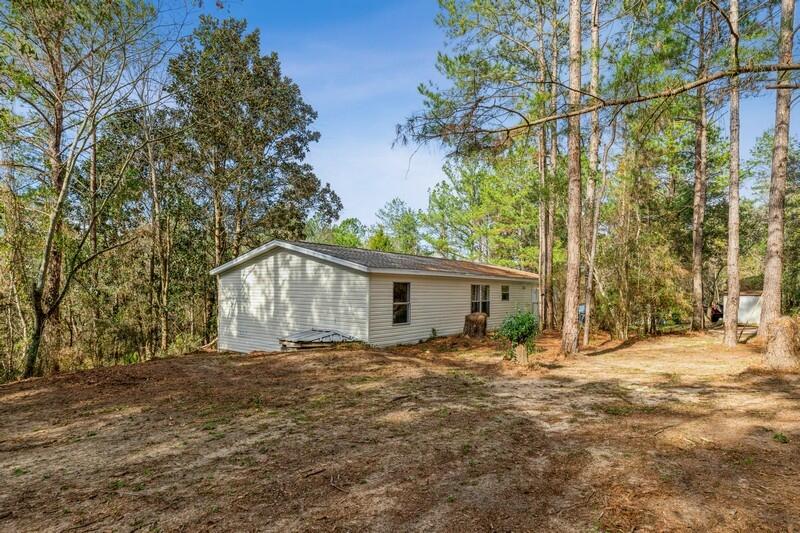 RIVERCHASE RETREAT - Residential