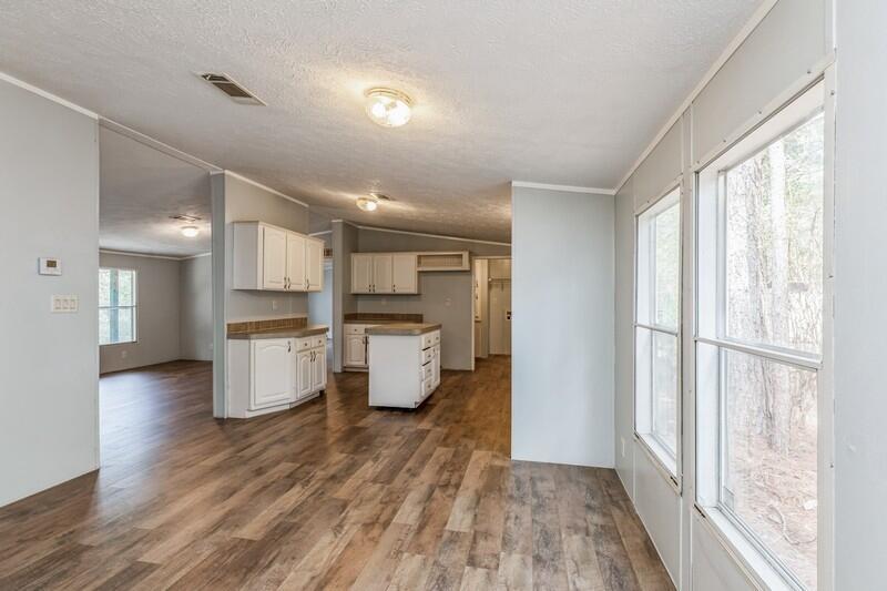 RIVERCHASE RETREAT - Residential