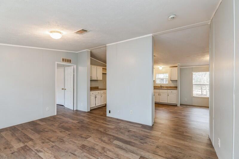 RIVERCHASE RETREAT - Residential