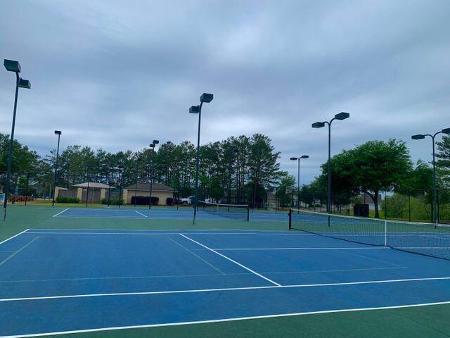 LOT 32 WHISPERS AT HAMMOCK BAY - Land