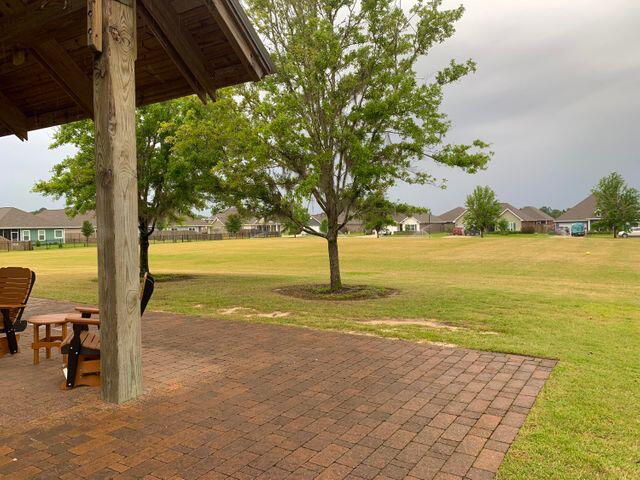 LOT 32 WHISPERS AT HAMMOCK BAY - Land