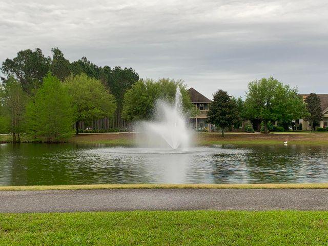 LOT 32 WHISPERS AT HAMMOCK BAY - Land