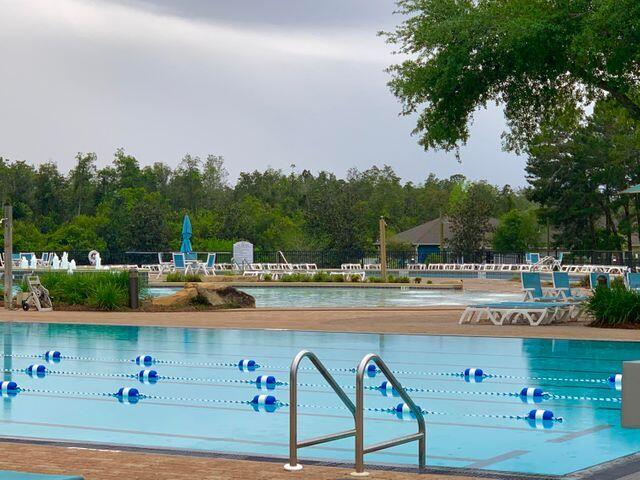 LOT 32 WHISPERS AT HAMMOCK BAY - Land