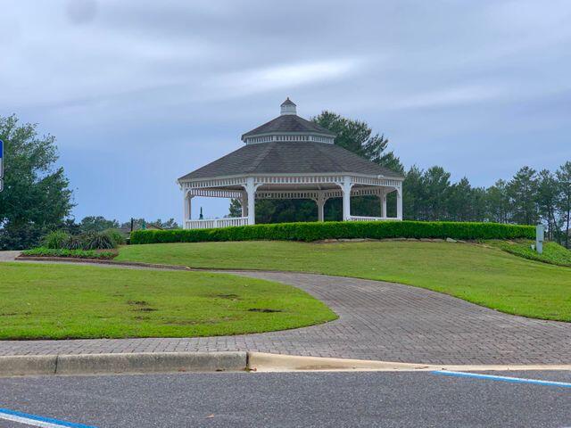 LOT 32 WHISPERS AT HAMMOCK BAY - Land