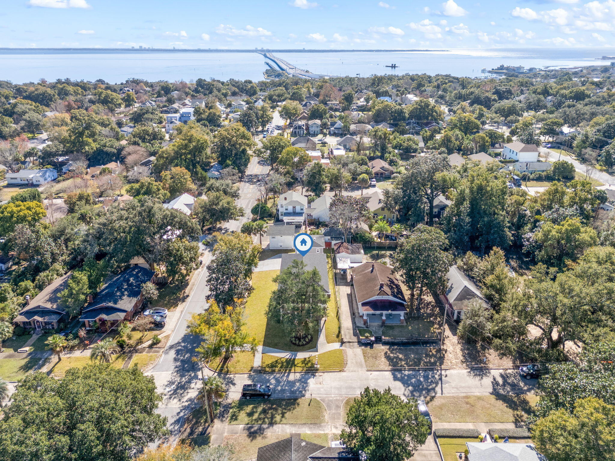 NEW CITY TRACT - Residential