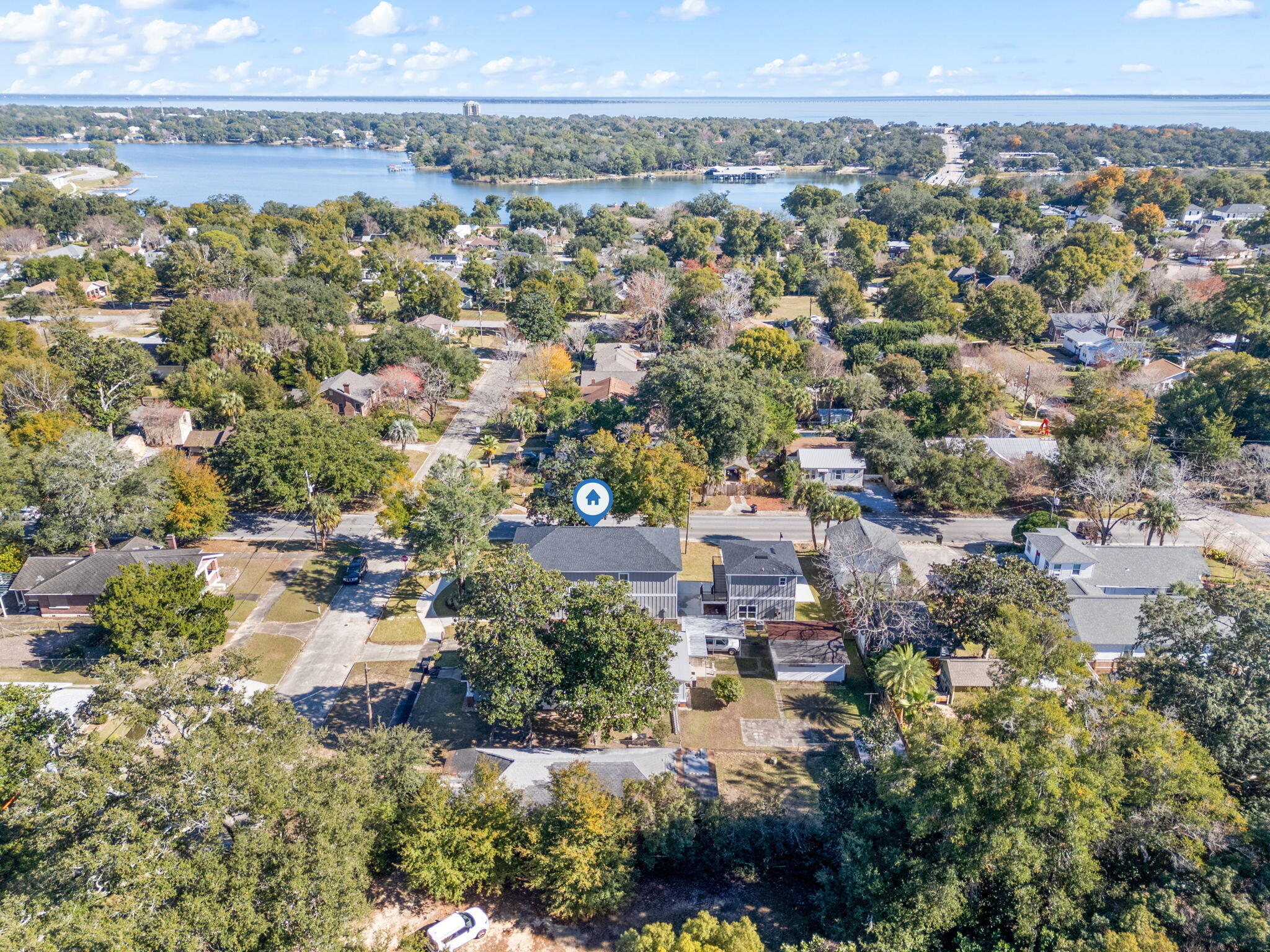 NEW CITY TRACT - Residential