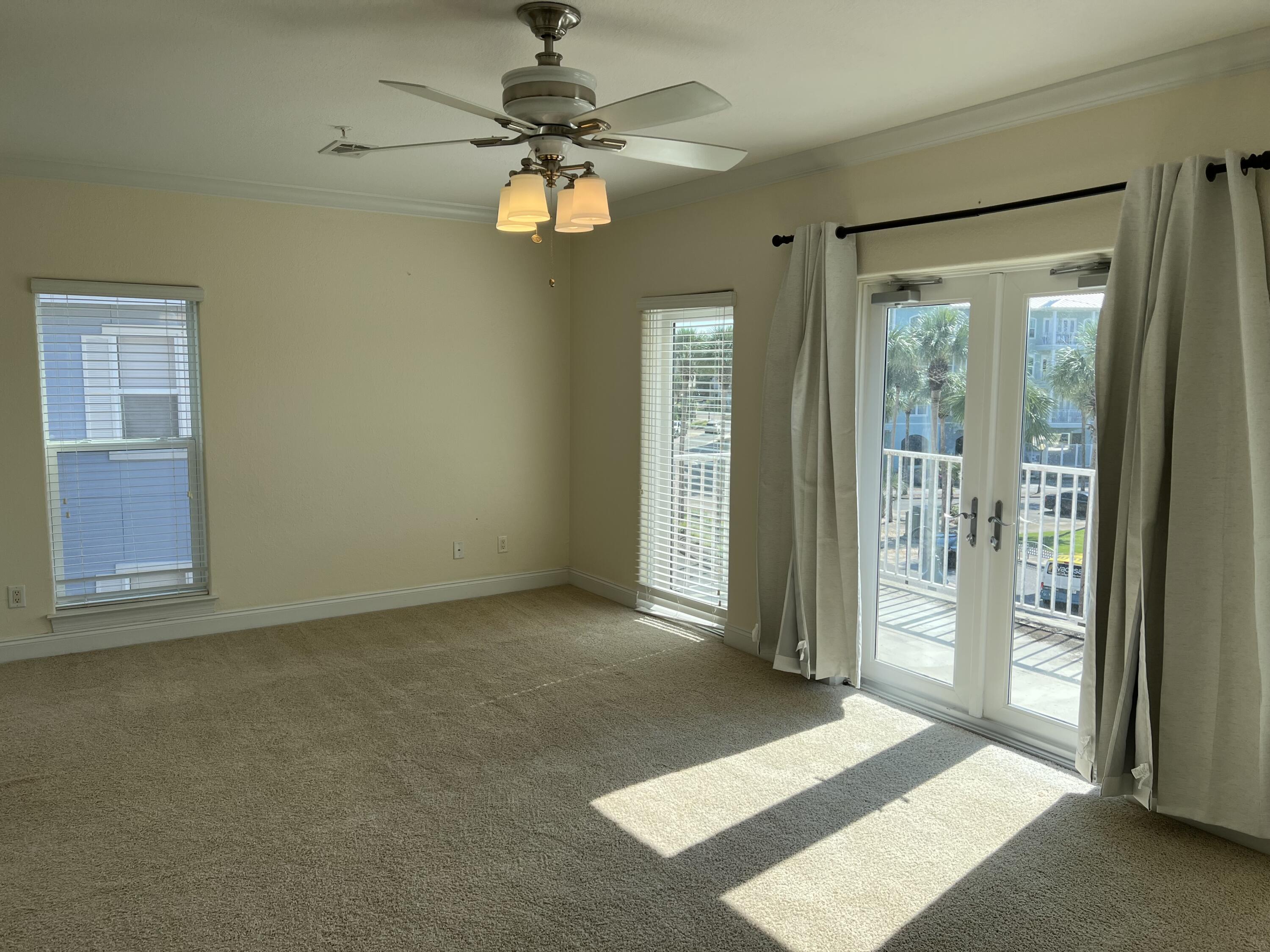 GULF PLACE AT SANTA ROSA BEACH - Residential Lease