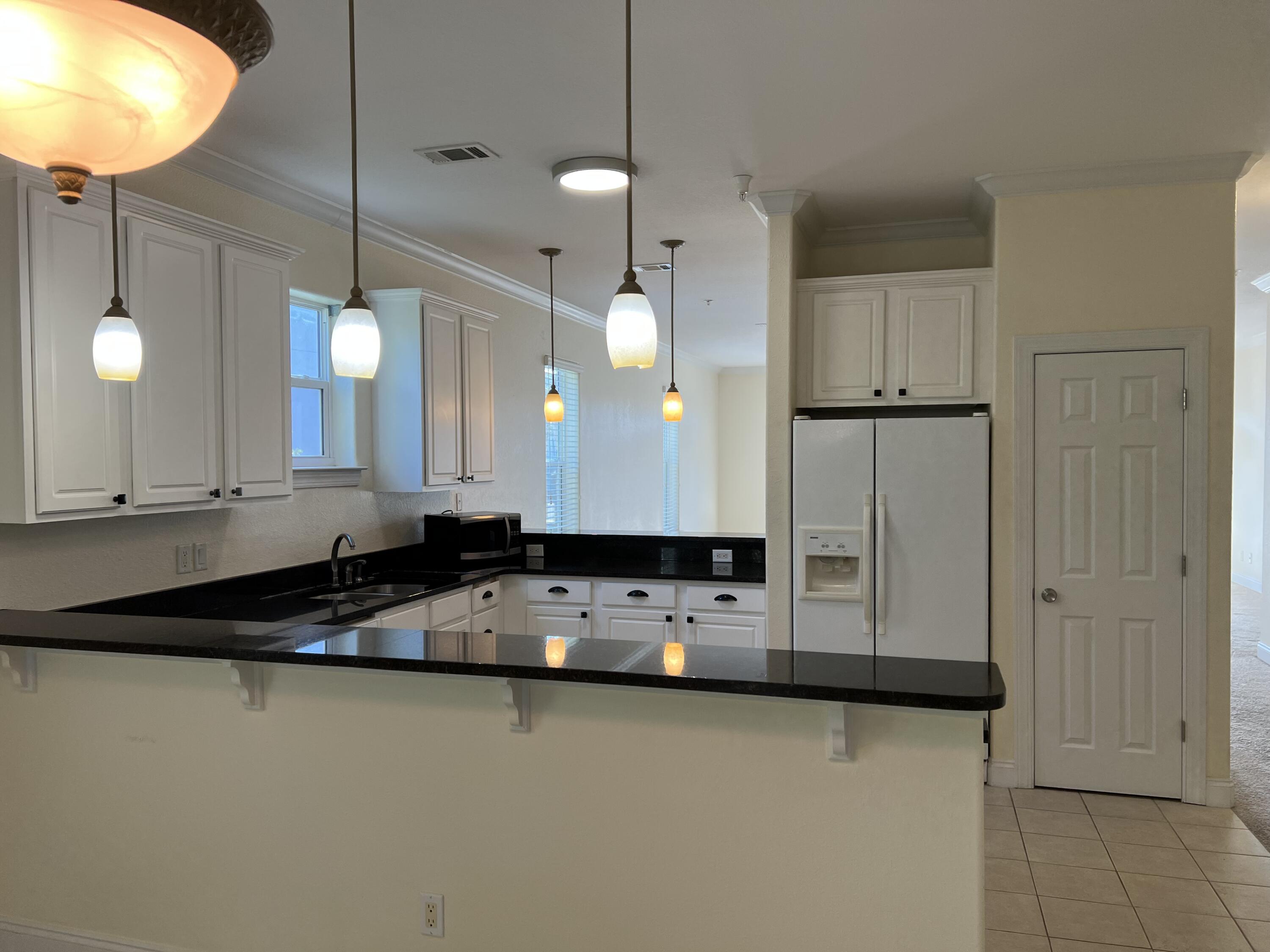 GULF PLACE AT SANTA ROSA BEACH - Residential Lease