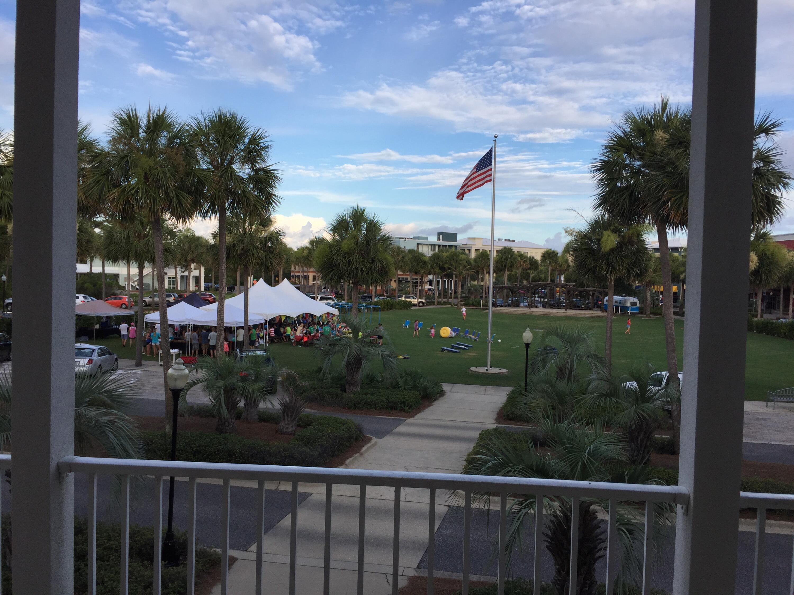 GULF PLACE AT SANTA ROSA BEACH - Residential Lease