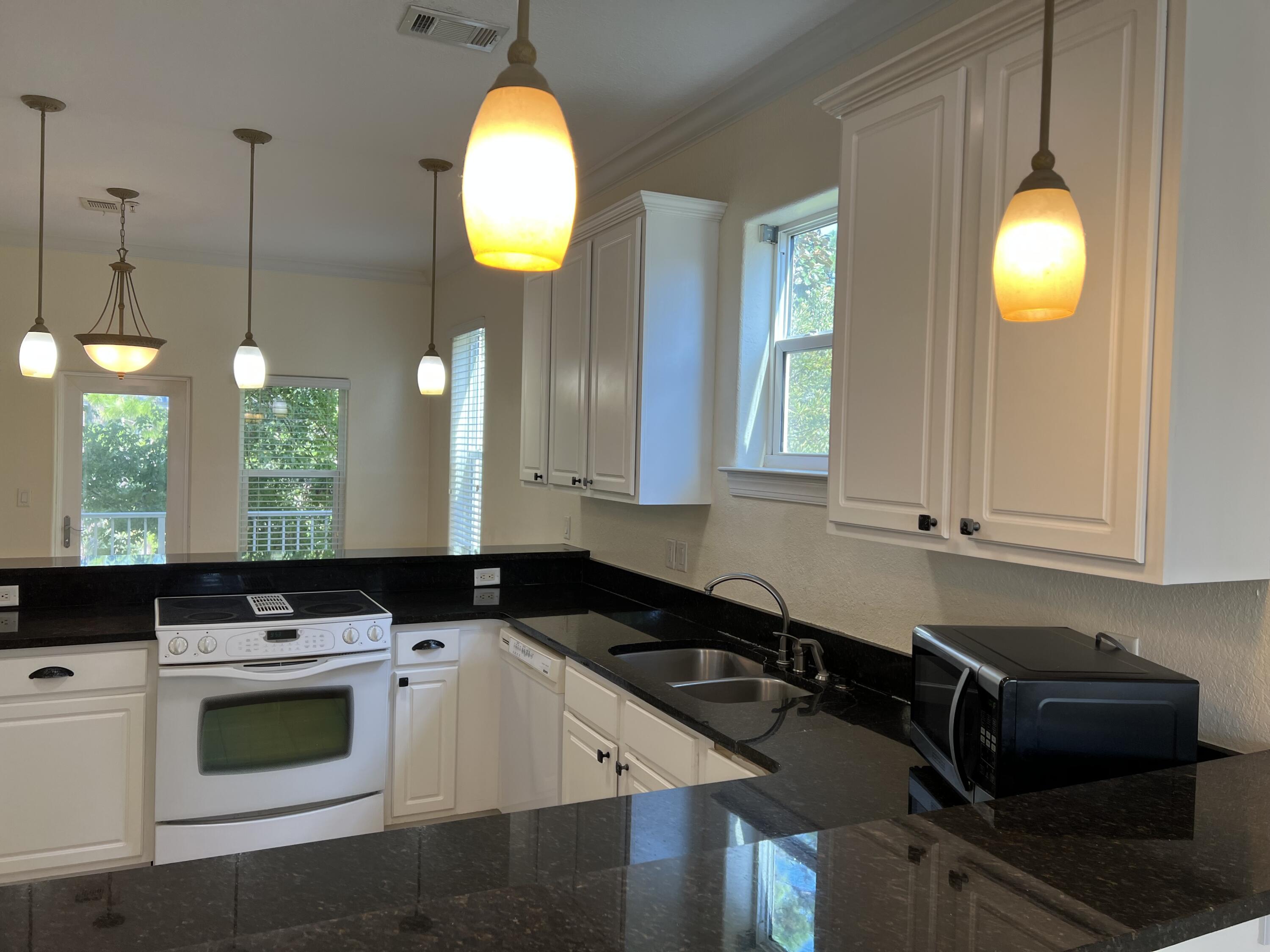 GULF PLACE AT SANTA ROSA BEACH - Residential Lease