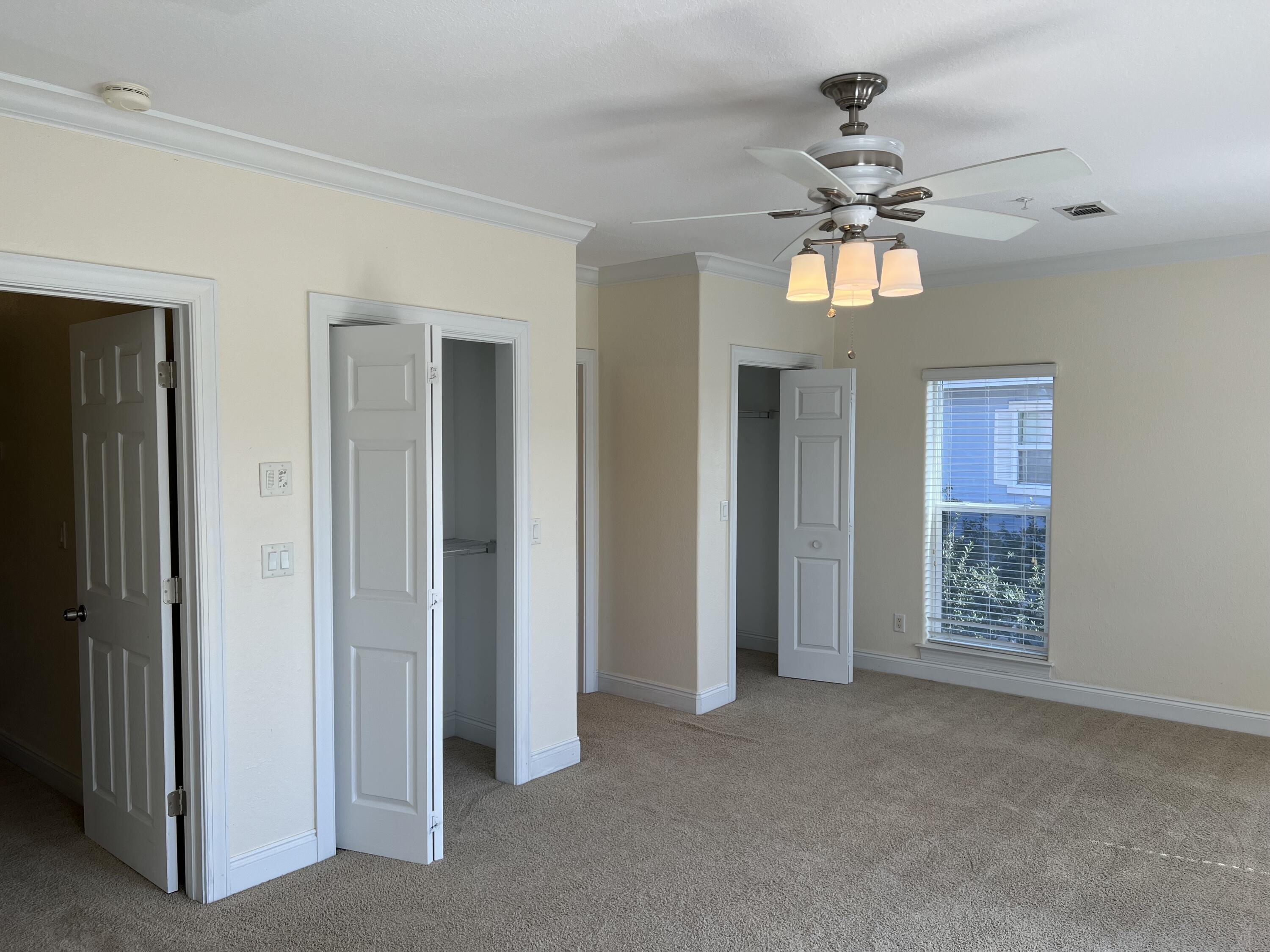 GULF PLACE AT SANTA ROSA BEACH - Residential Lease