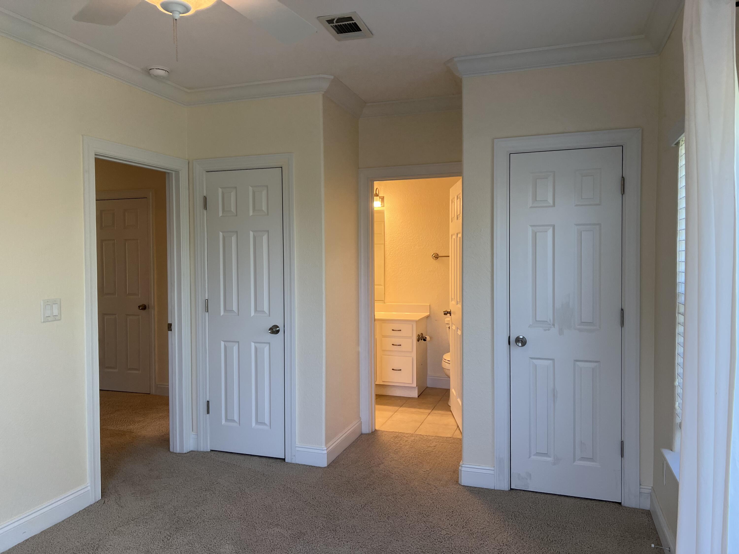 GULF PLACE AT SANTA ROSA BEACH - Residential Lease