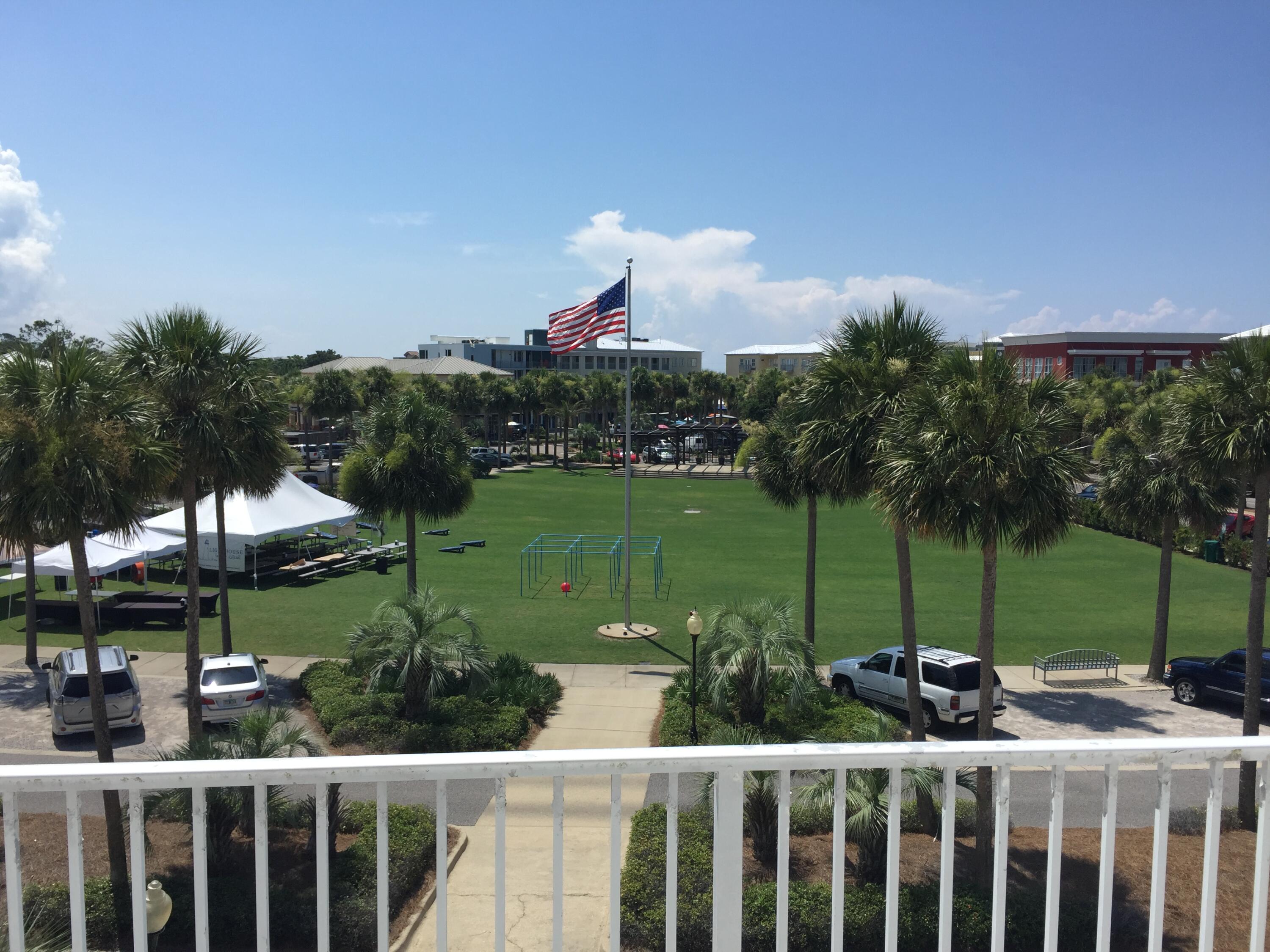 GULF PLACE AT SANTA ROSA BEACH - Residential Lease