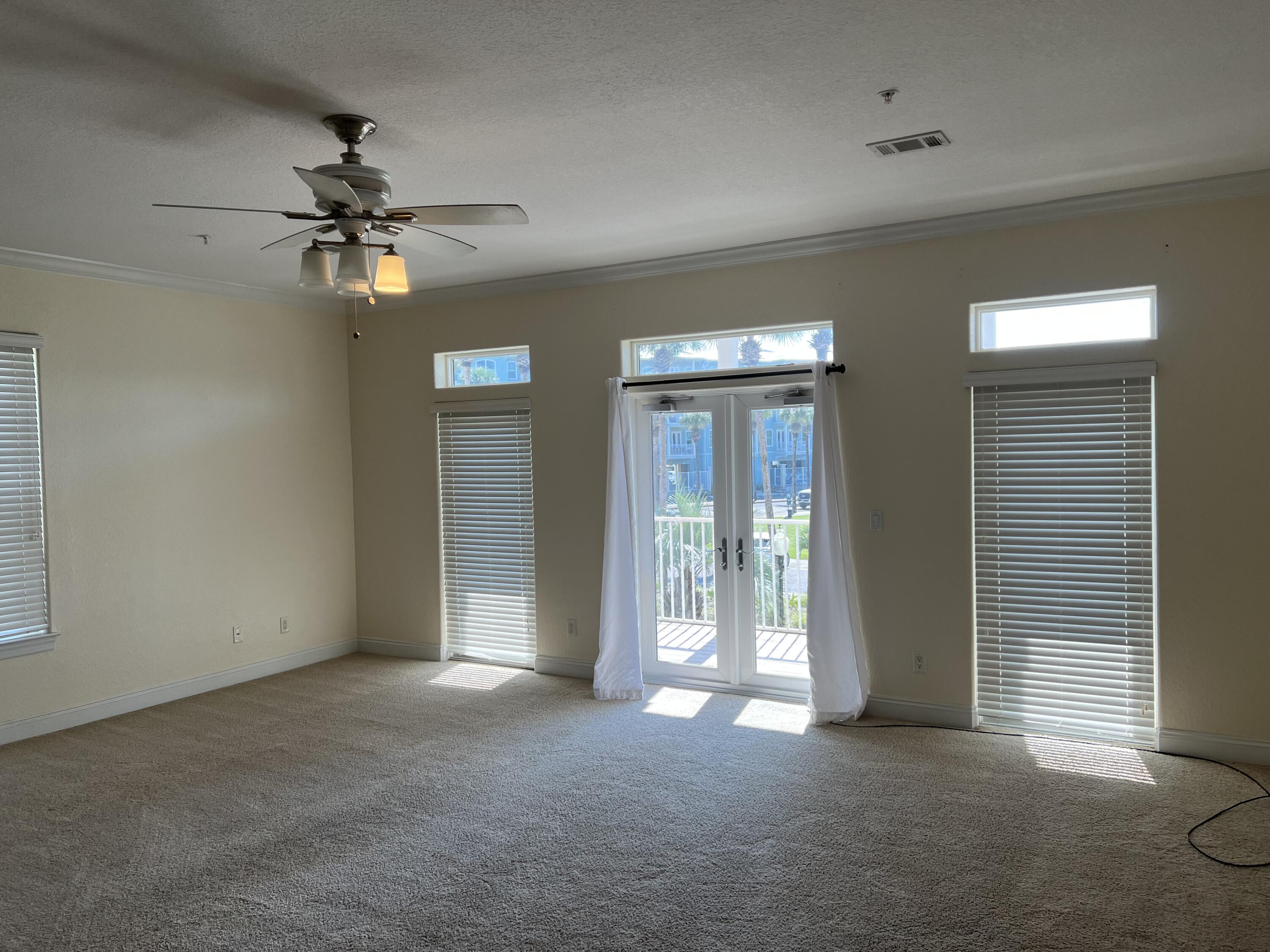 GULF PLACE AT SANTA ROSA BEACH - Residential Lease