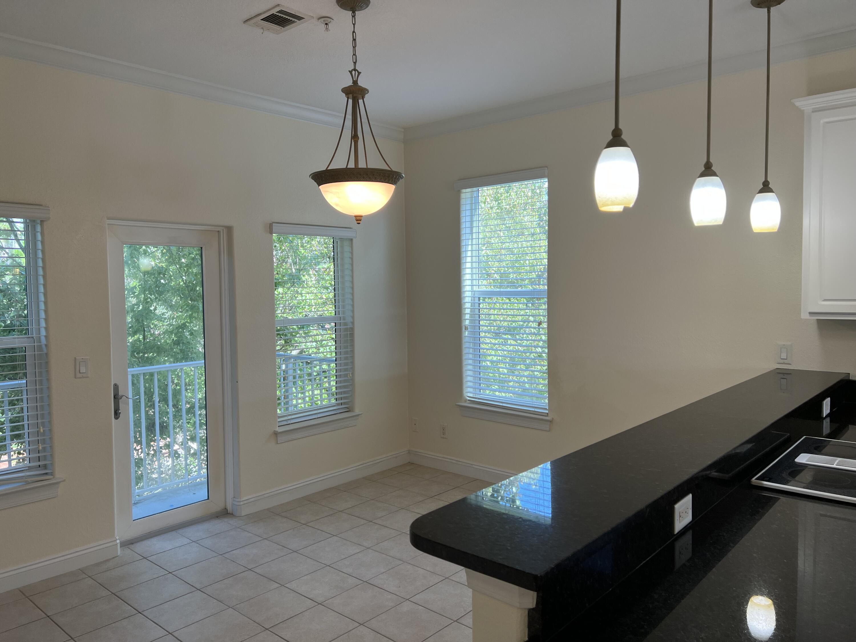 GULF PLACE AT SANTA ROSA BEACH - Residential Lease