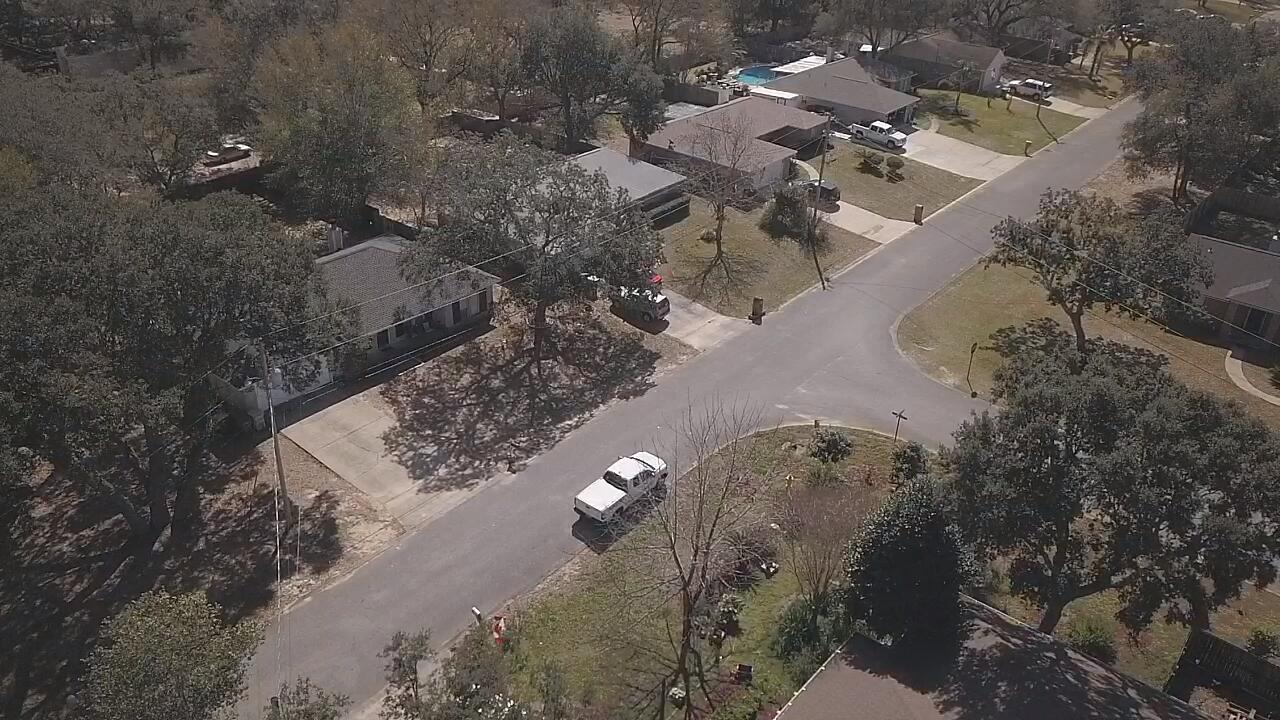 Riverside Landing - Residential