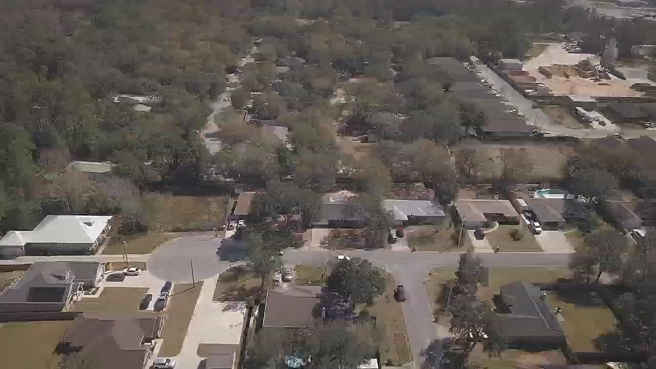 Riverside Landing - Residential