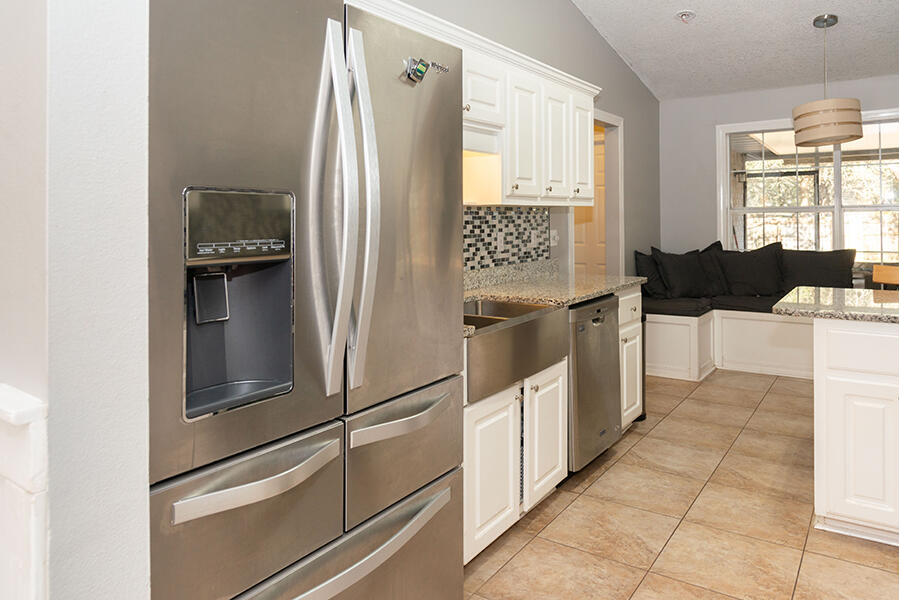 Riverside Landing - Residential