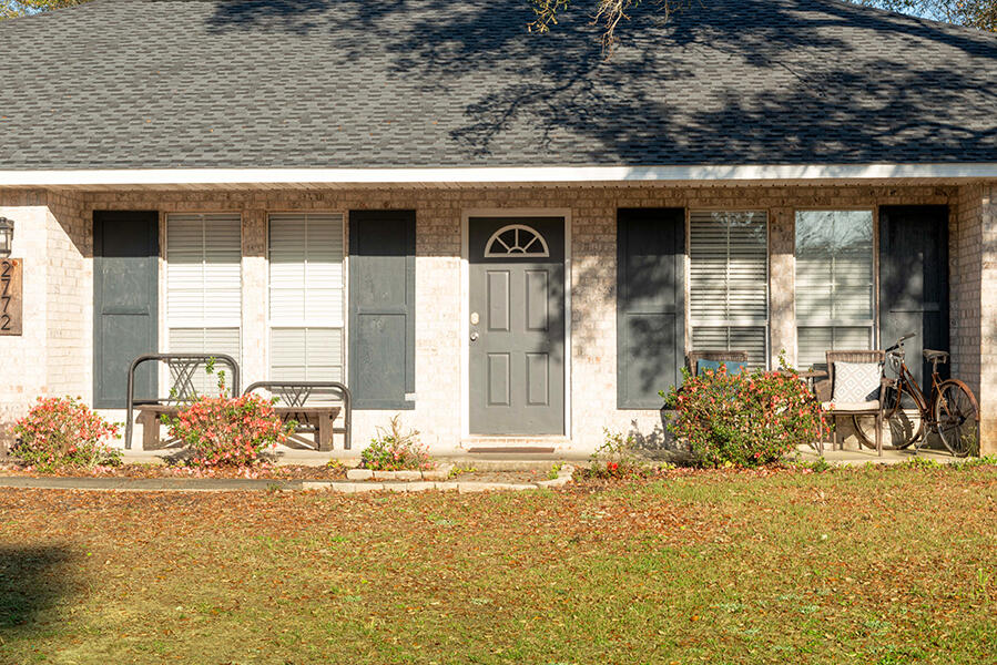 Riverside Landing - Residential