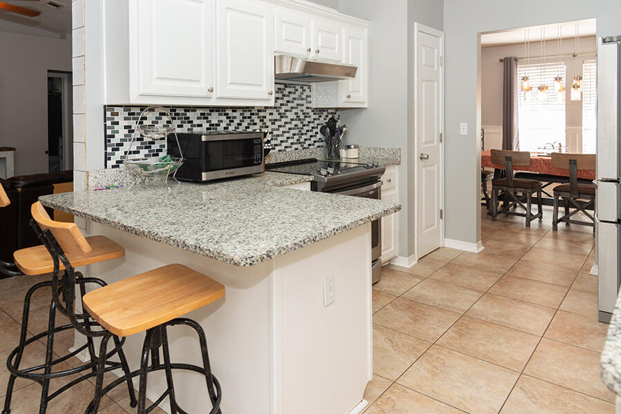 Riverside Landing - Residential