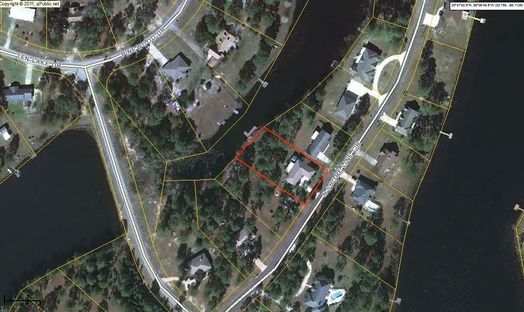 TEN LAKE ESTATES UNIT 4 - Residential