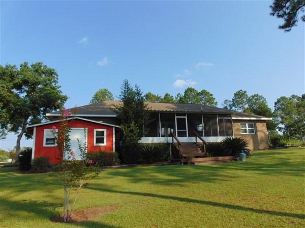 TEN LAKE ESTATES UNIT 4 - Residential