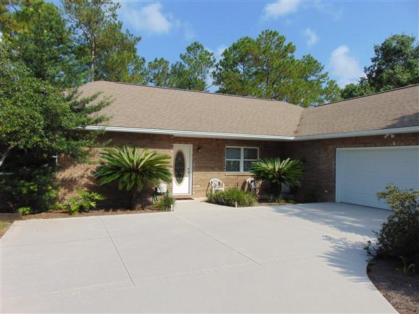 TEN LAKE ESTATES UNIT 4 - Residential