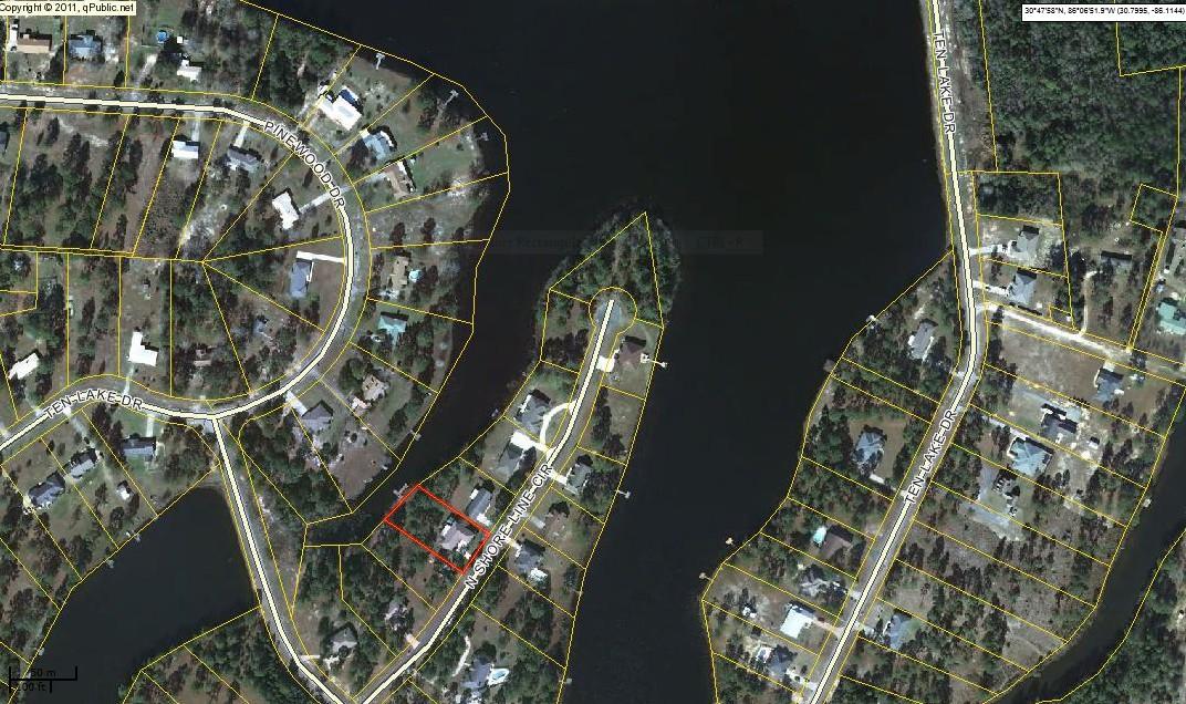 TEN LAKE ESTATES UNIT 4 - Residential