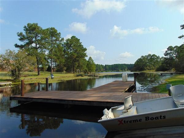 TEN LAKE ESTATES UNIT 4 - Residential