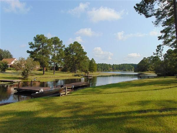 TEN LAKE ESTATES UNIT 4 - Residential