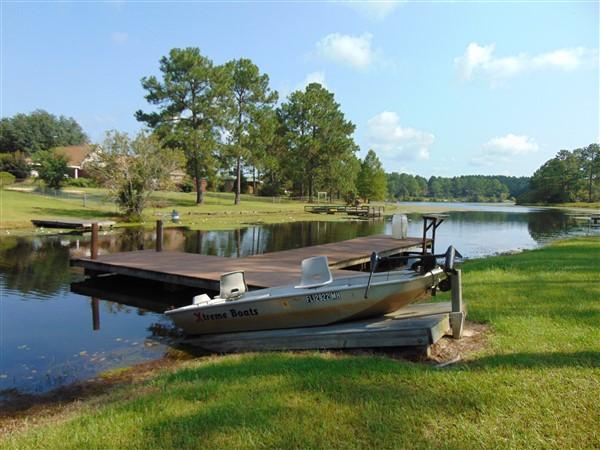 TEN LAKE ESTATES UNIT 4 - Residential