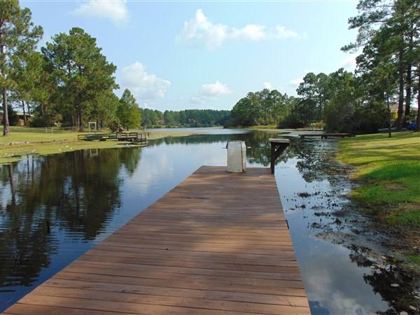 TEN LAKE ESTATES UNIT 4 - Residential
