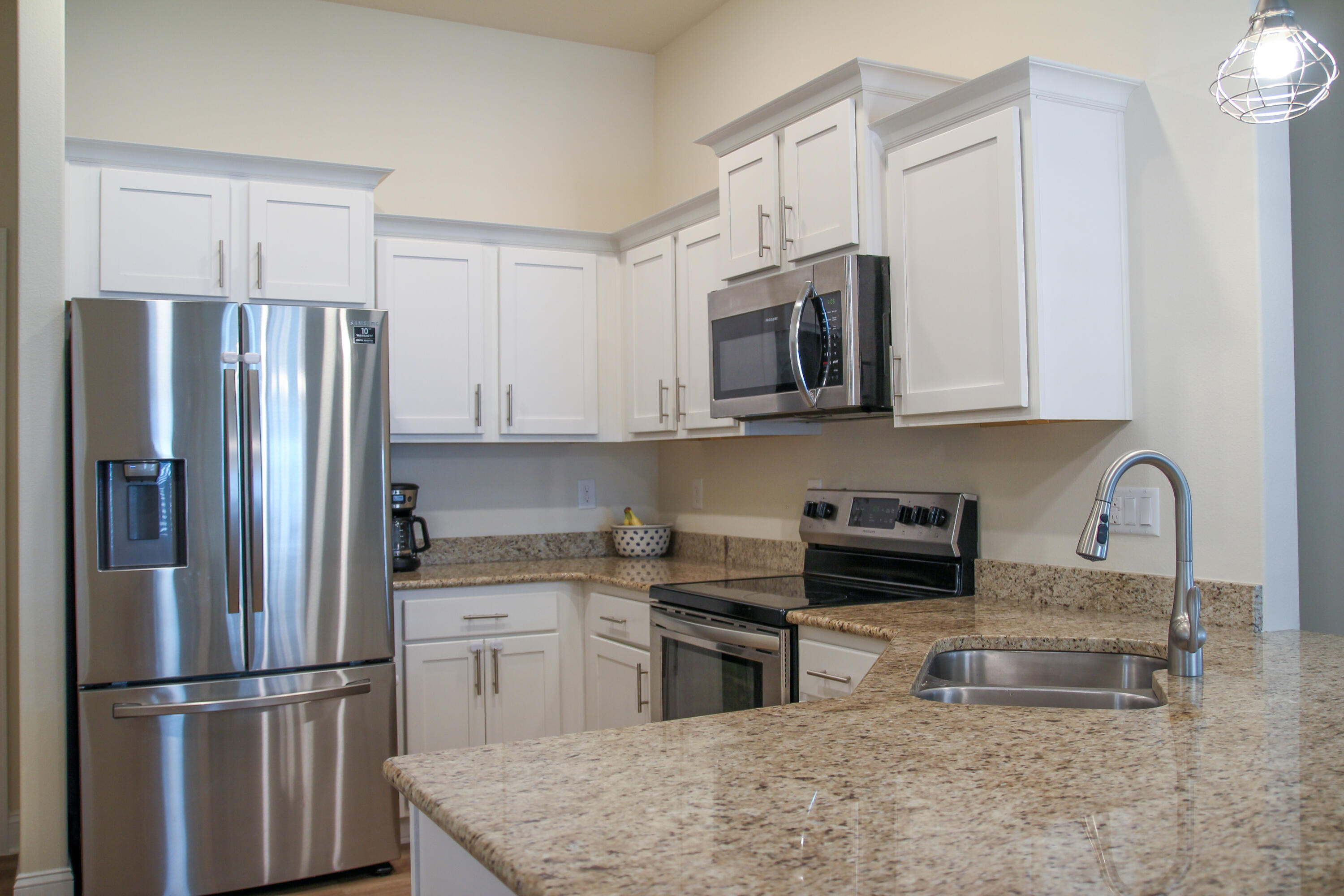 Lafayette Creek Landing - Residential