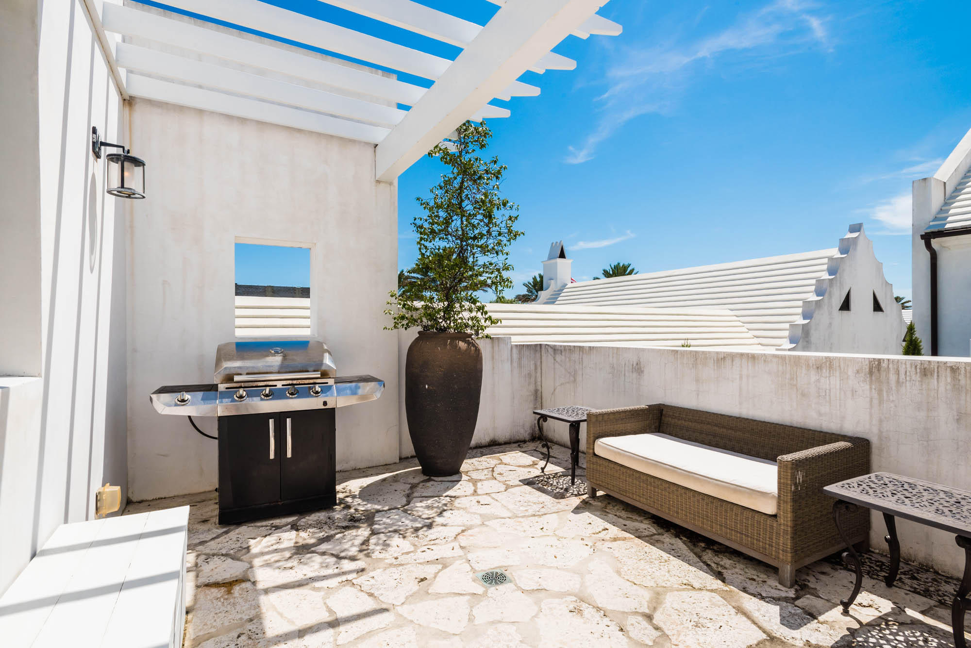 ALYS BEACH - Residential