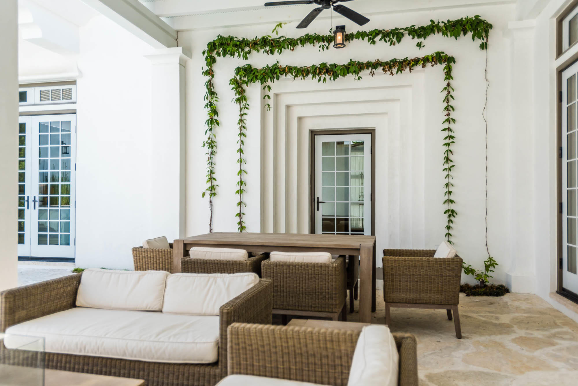 ALYS BEACH - Residential