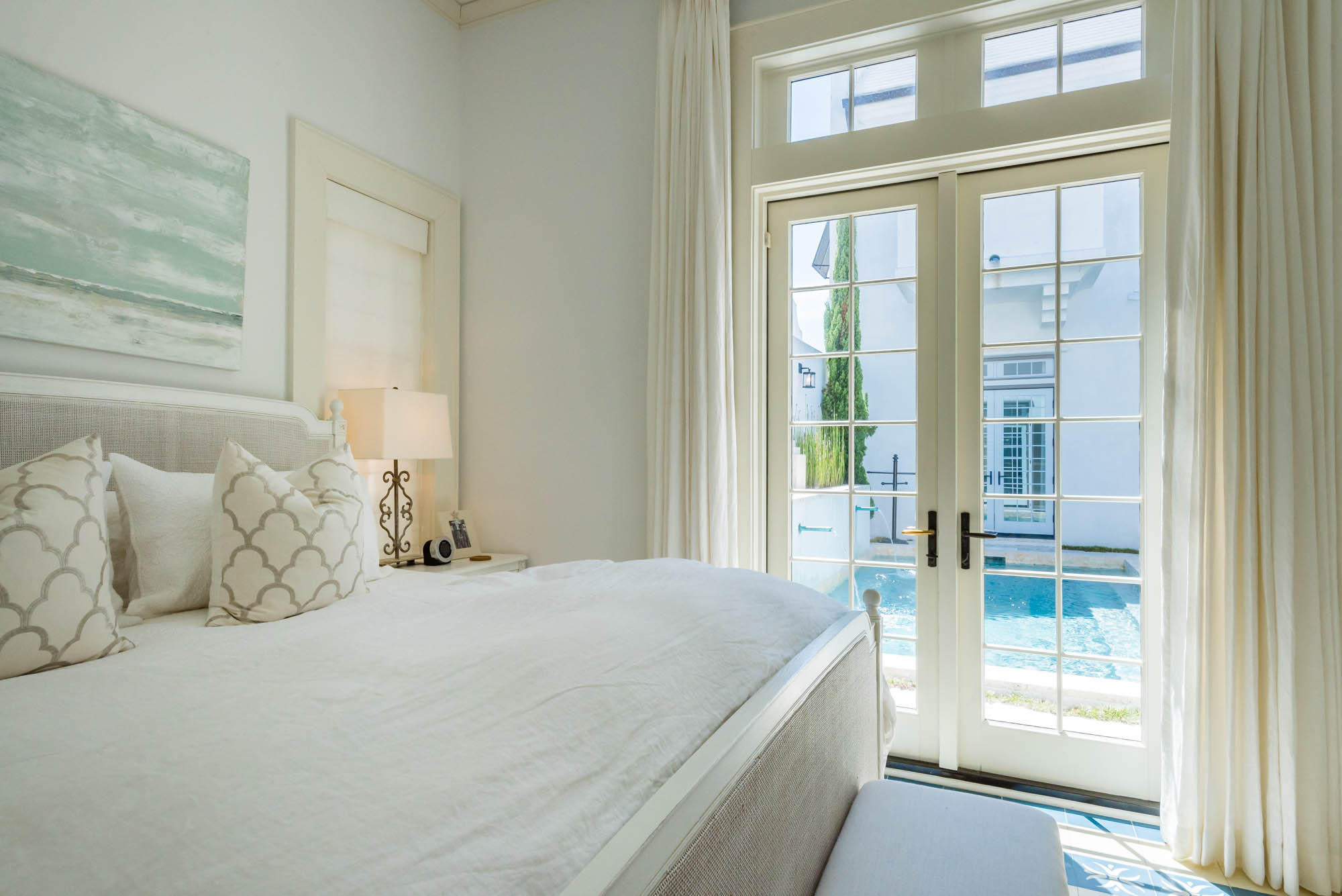 ALYS BEACH - Residential