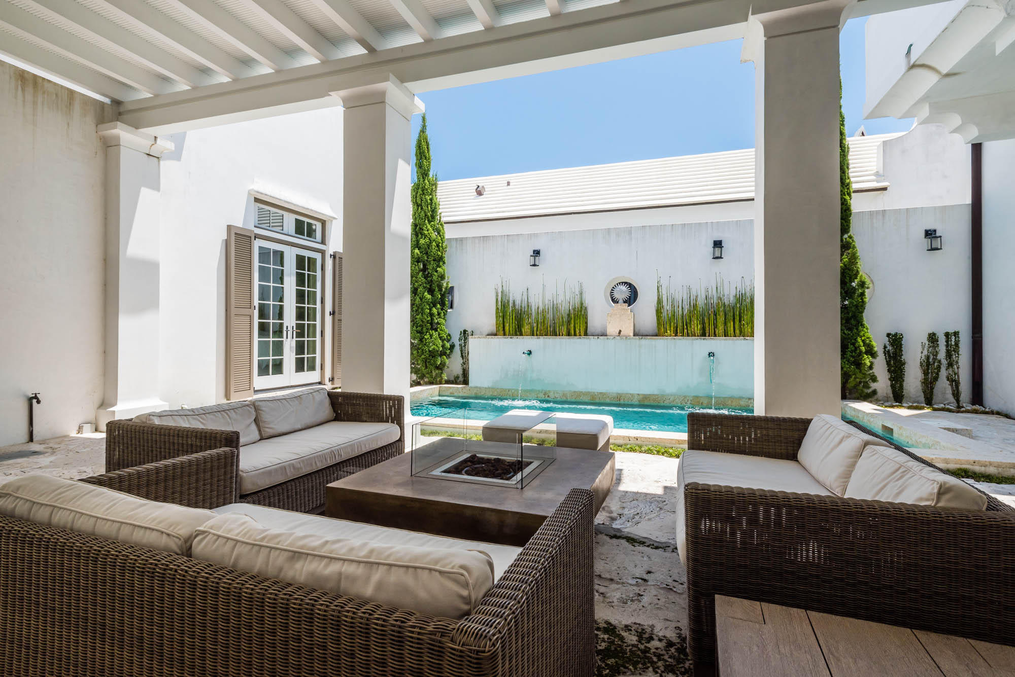 ALYS BEACH - Residential