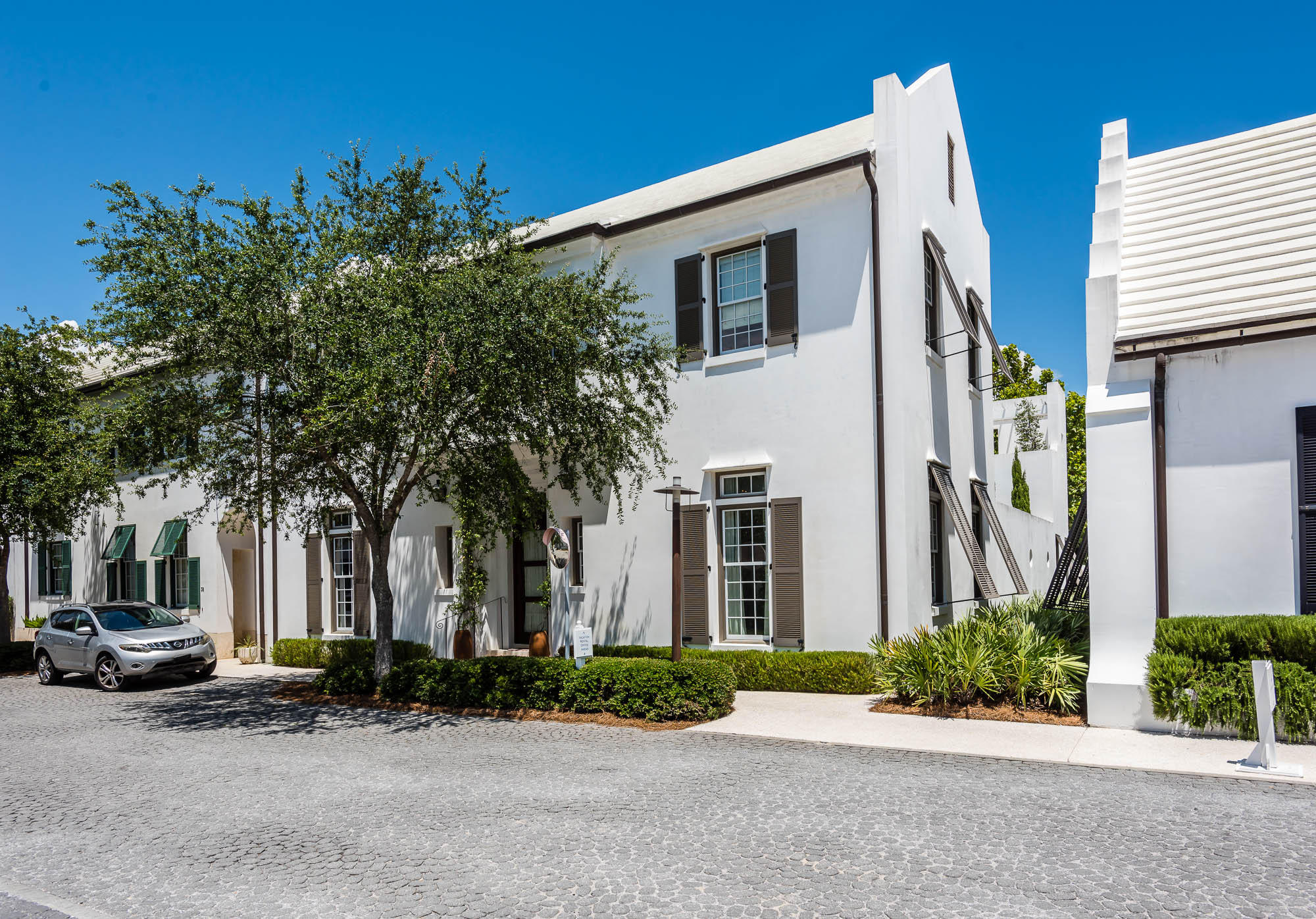 ALYS BEACH - Residential